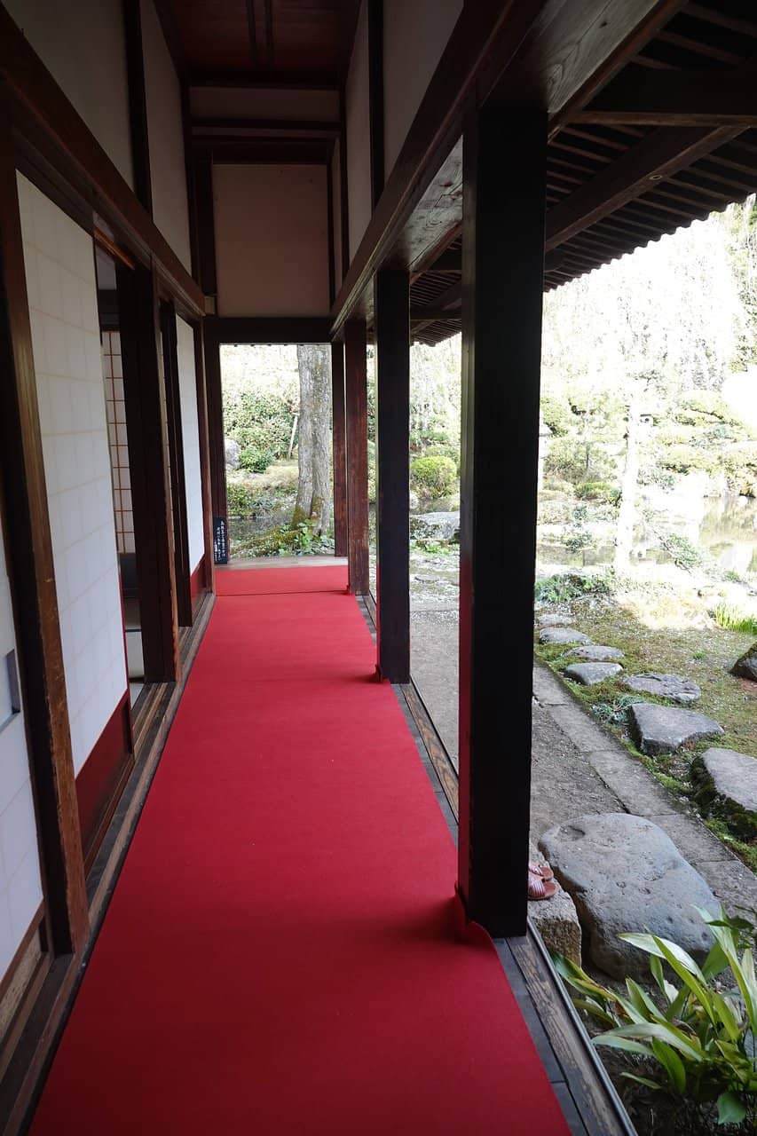 Historic Temple Architecture