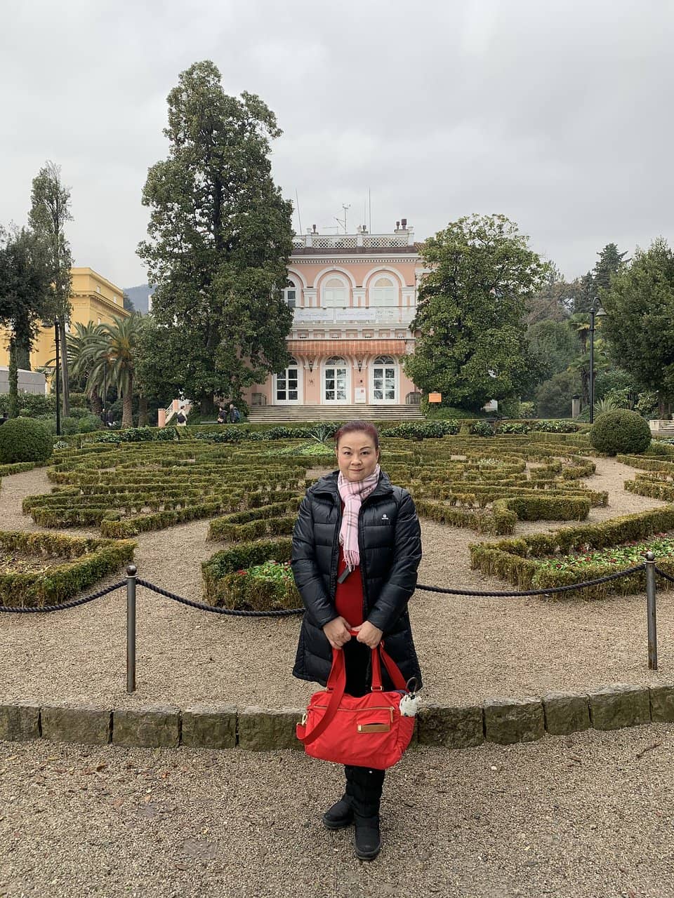 Naples' Coastal Vibe