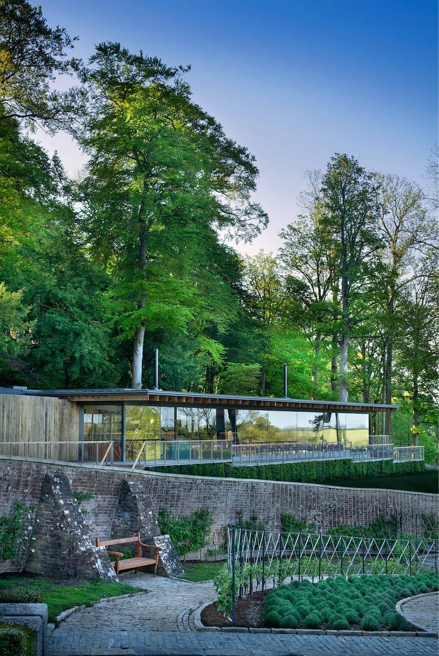 The Gardens