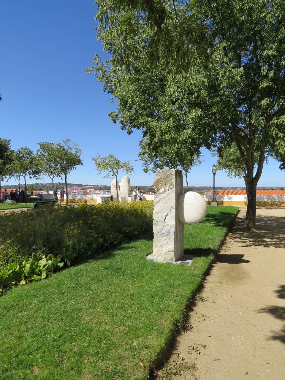 Roman Temple of Évora