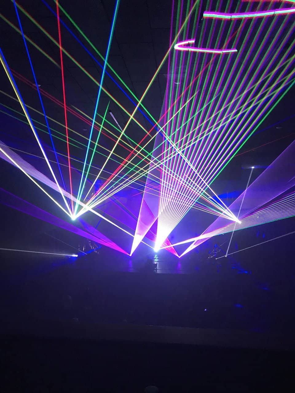 Intimate Live Music Performances