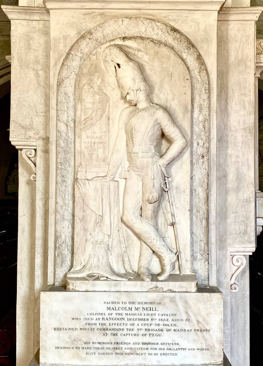 Elizabeth Baker's Gravestone