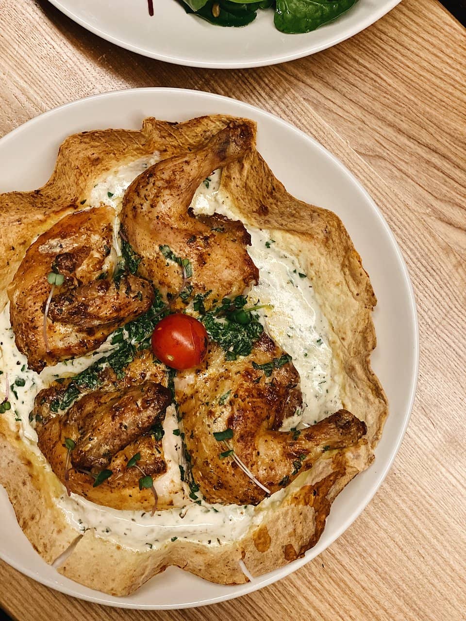 Historic Architecture