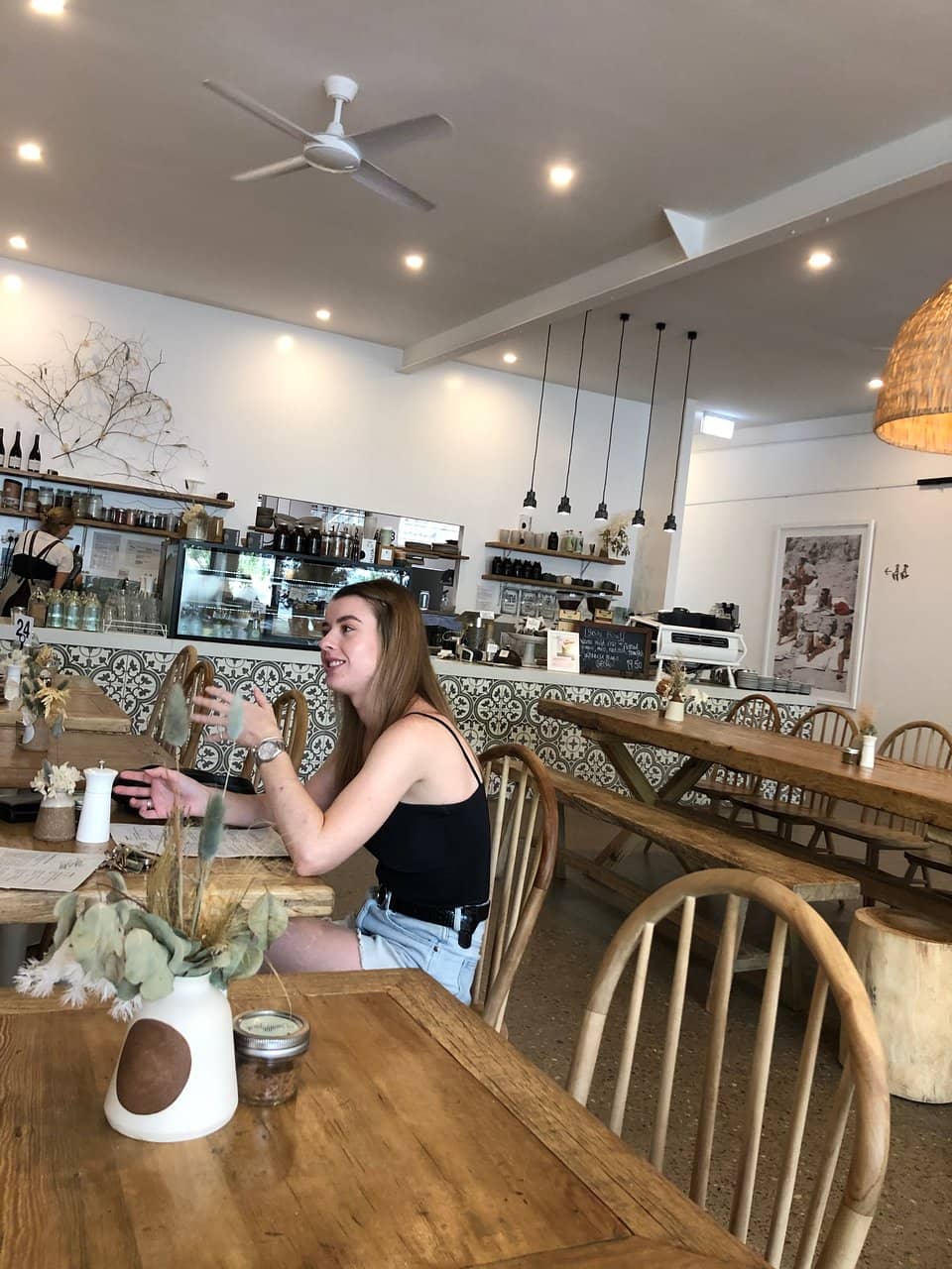 Unique Flavored Coffee & Treats