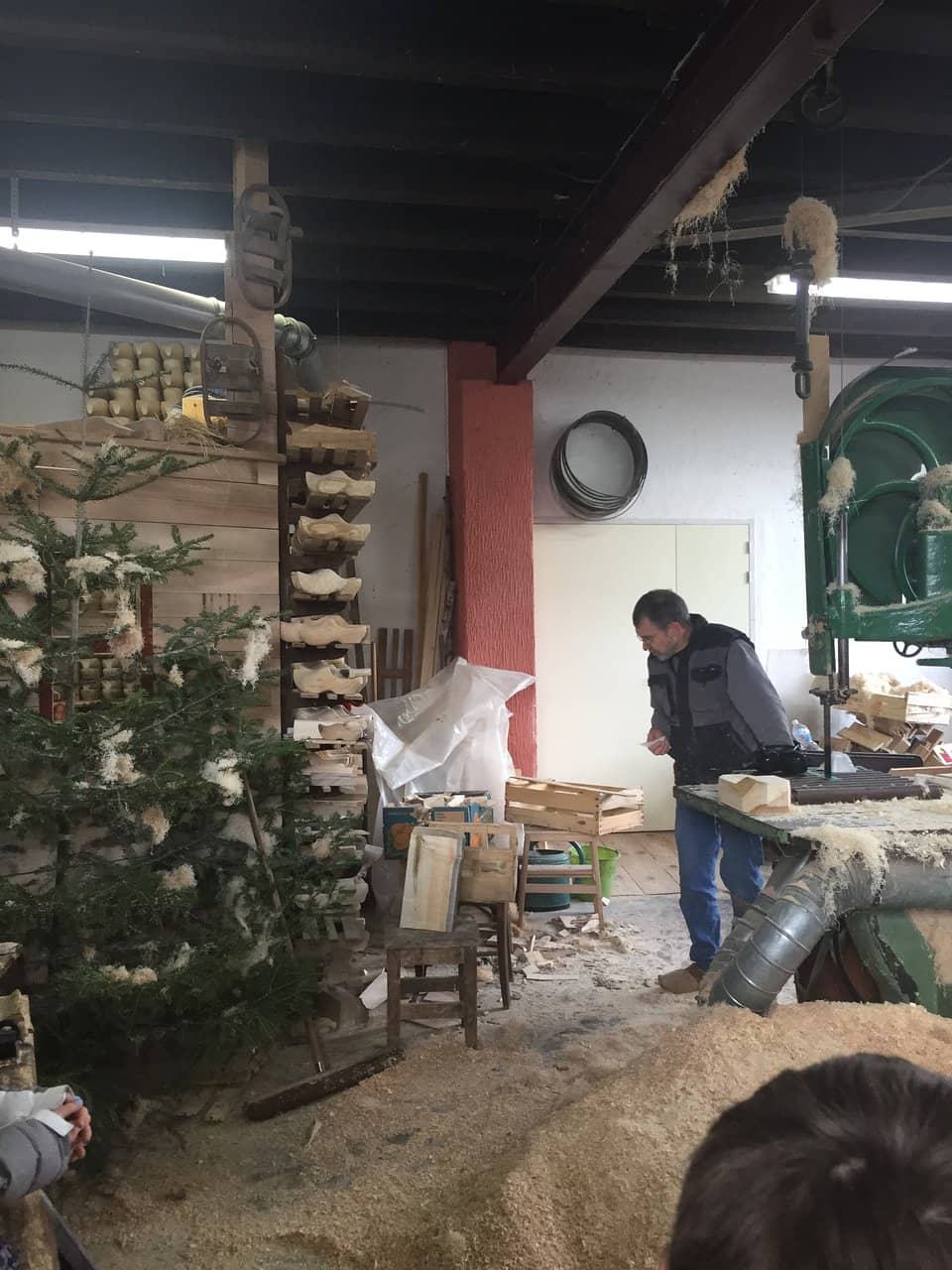 Passionate Artisan's Stories