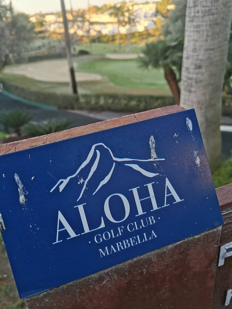Challenging 18-Hole Course