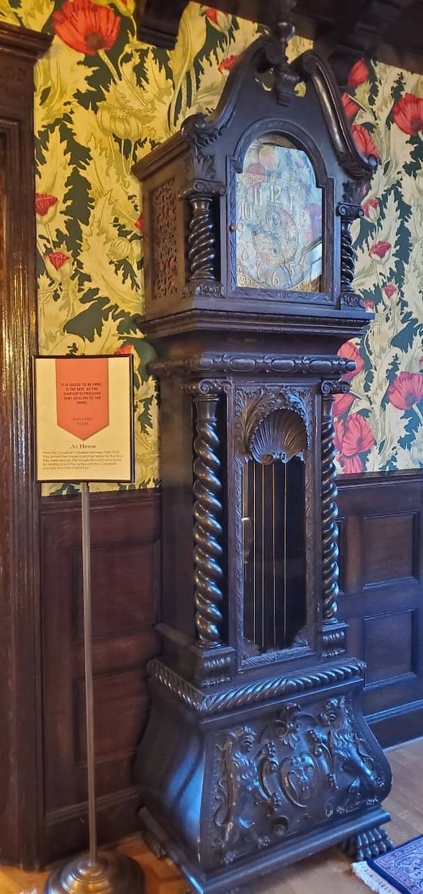 Restored Victorian Elegance