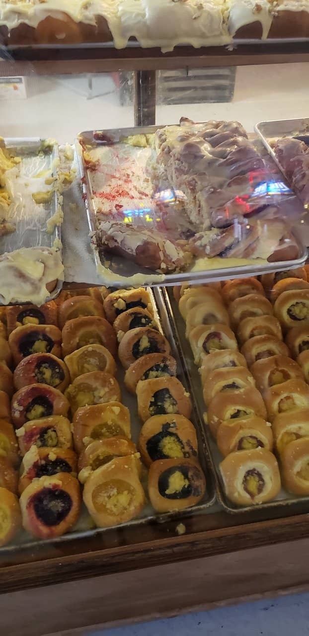 Kolaches