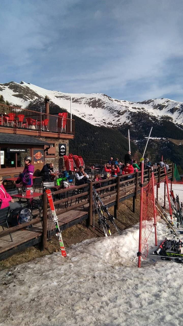 Beginner-Friendly Slopes