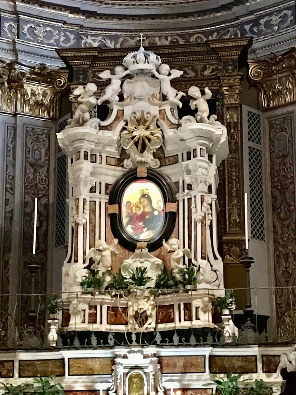 Magnificent Bell Tower