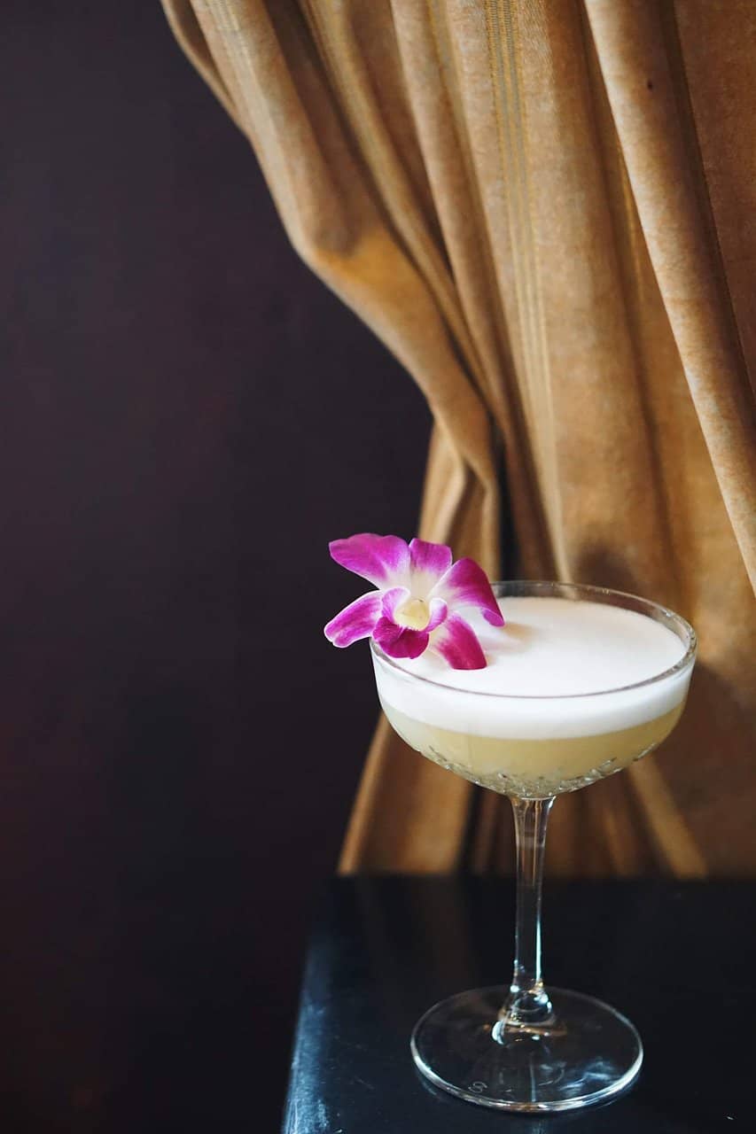 Cozy and Quirky Atmosphere