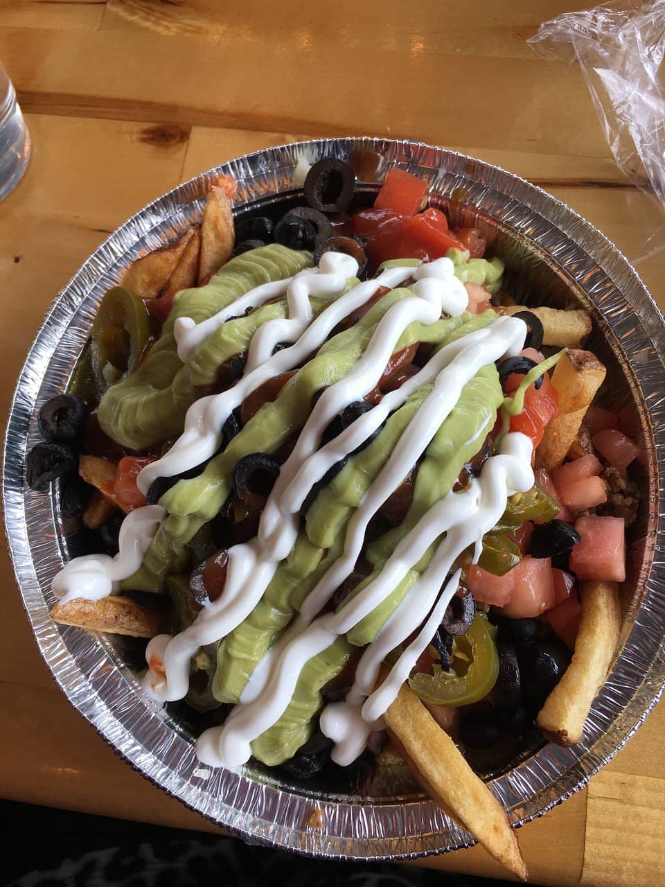 Decadent Dessert Crêpes