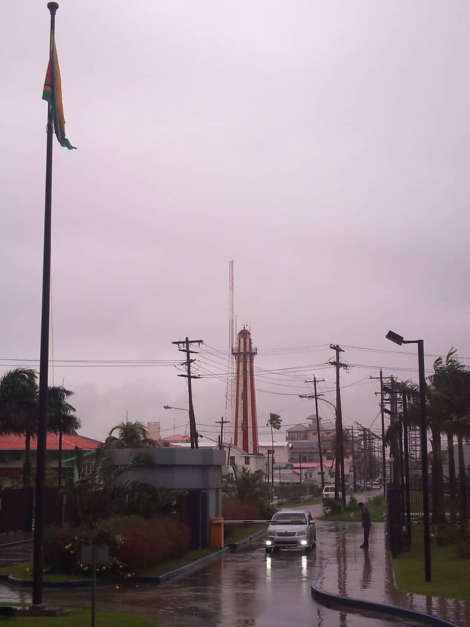 Sunset Views from Seawall