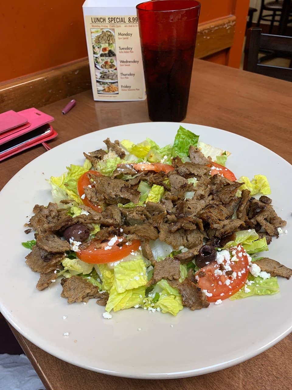 Family-Owned Hospitality