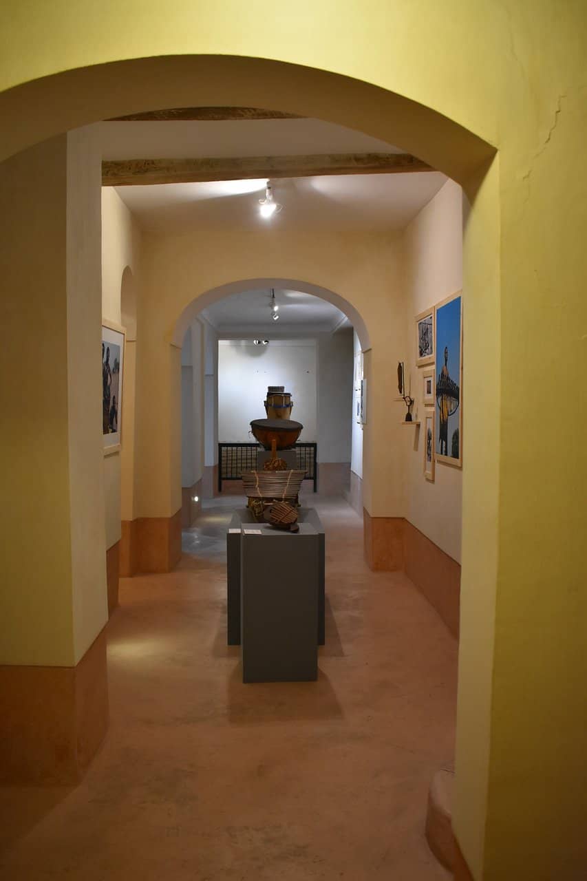 African Musical Instruments