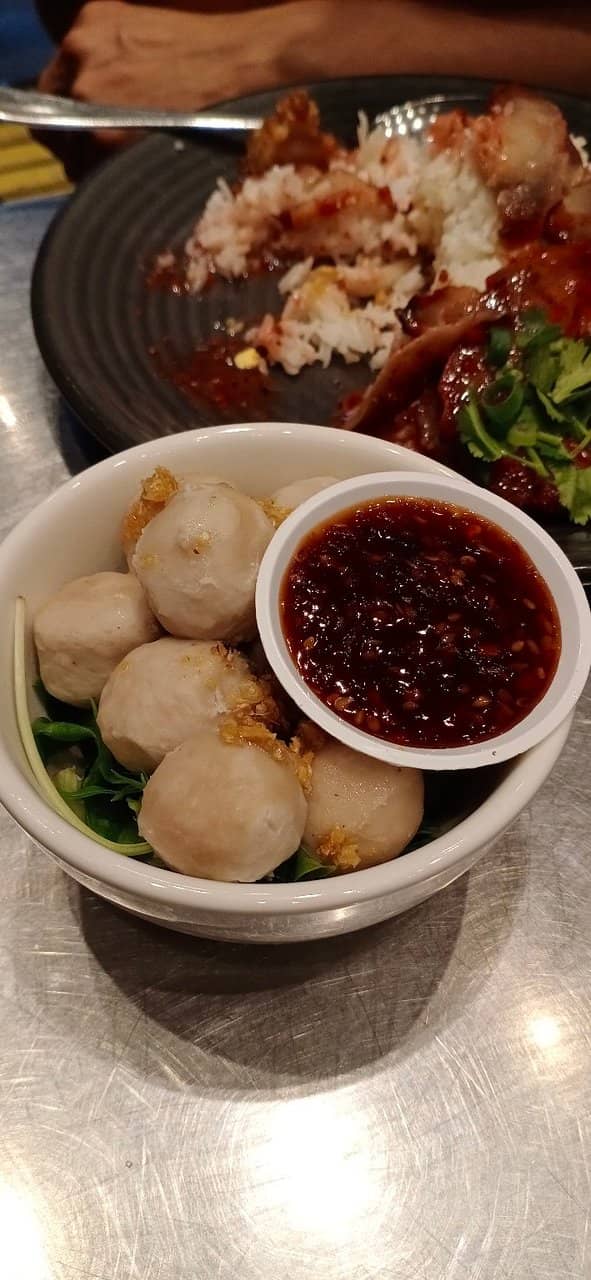 Fast Service & Great Value