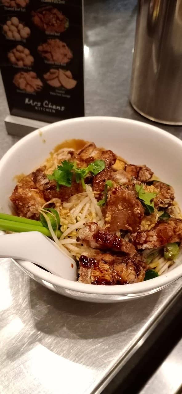 Authentic & Flavorful Thai Cuisine