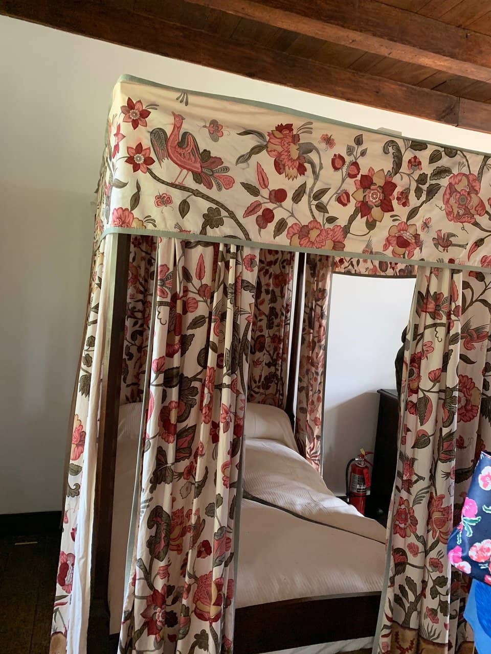 The Circa 1719 Cottage