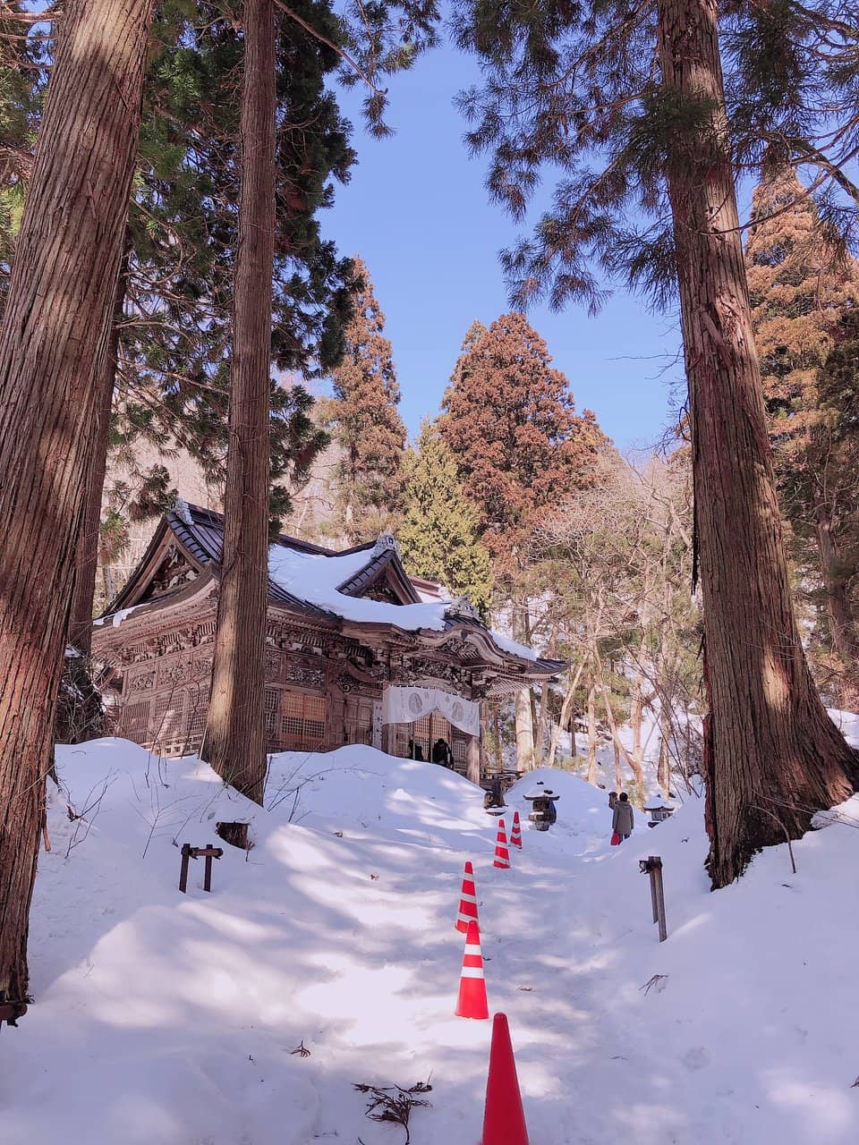 Dragon God Dedication