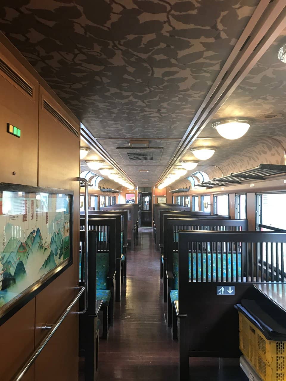 Natsume Yuujinchou Anime Pilgrimage