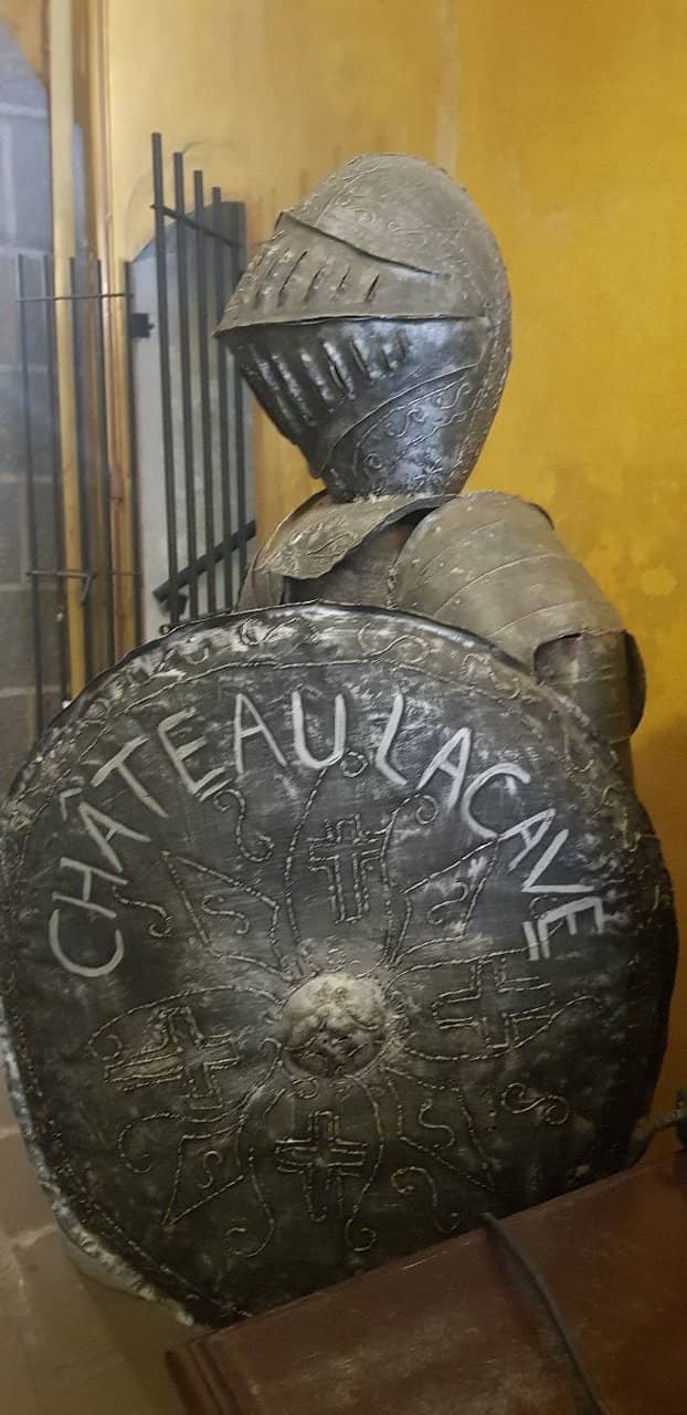 Wine Tasting Experience