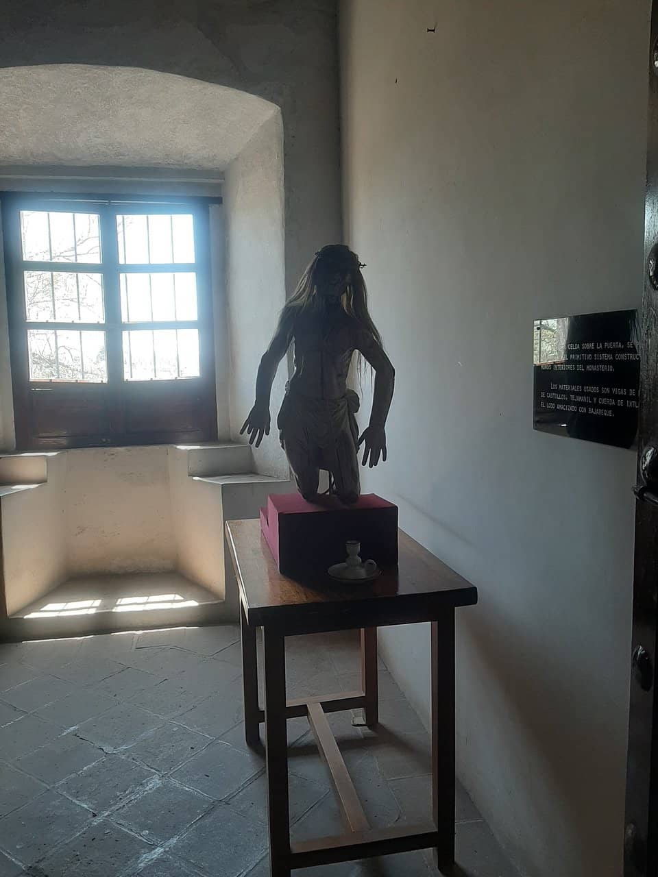 The Museum of Evangelization