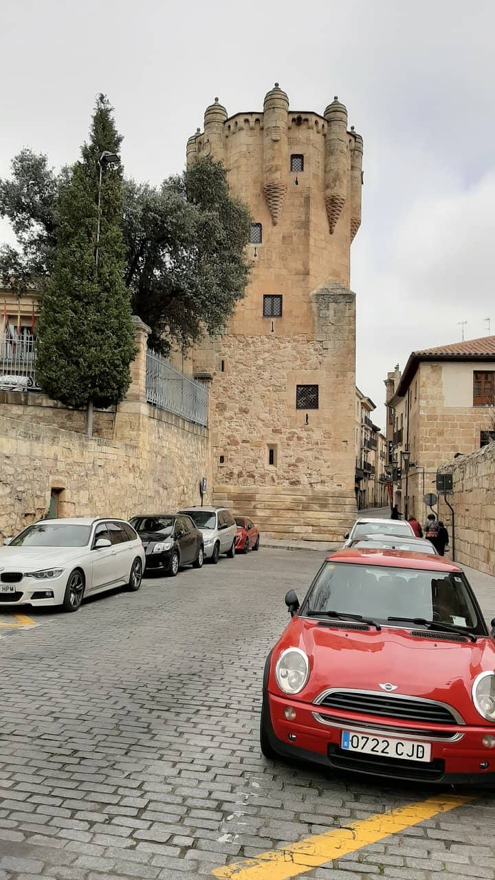 Nighttime Illumination