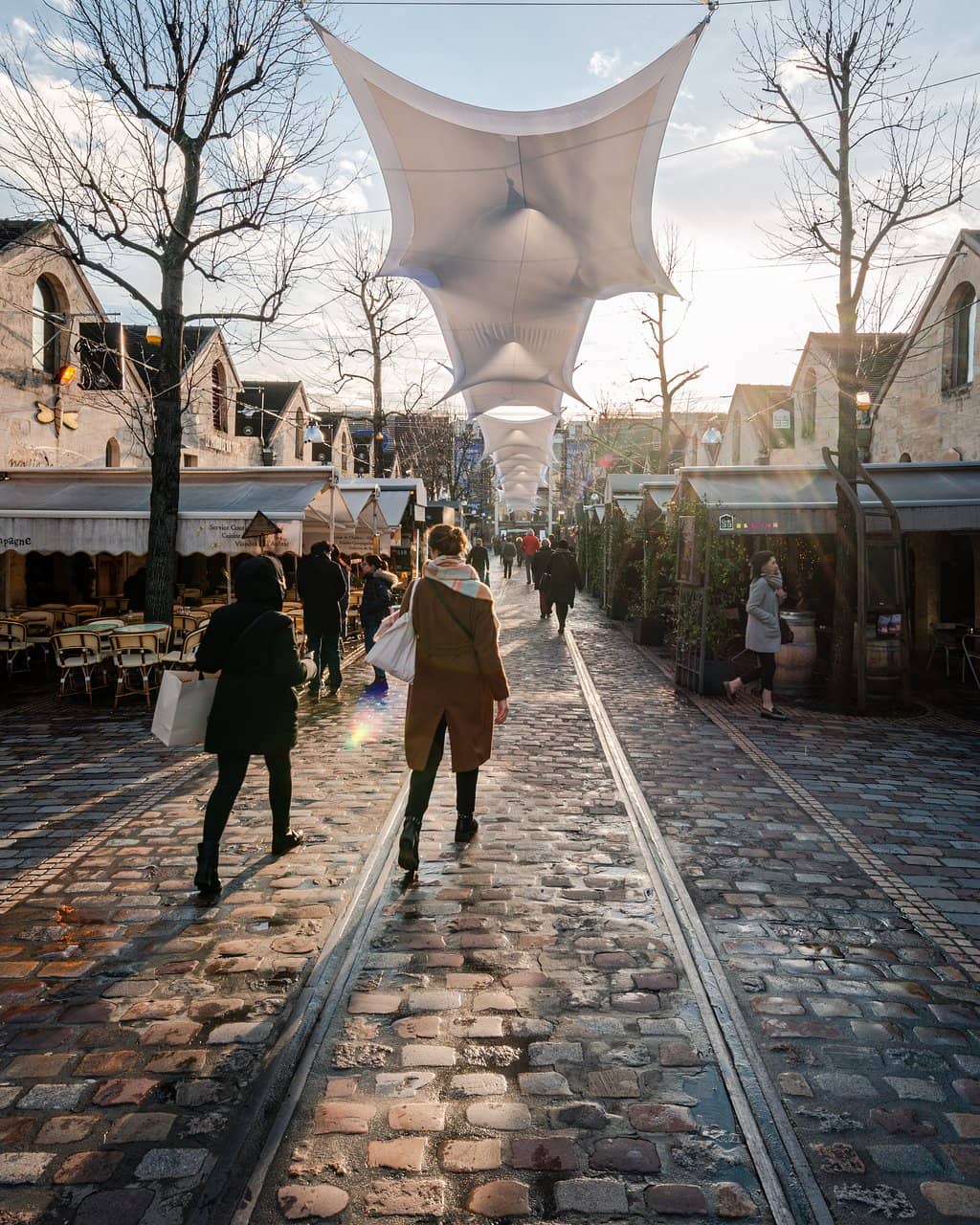 Festive Holiday Magic