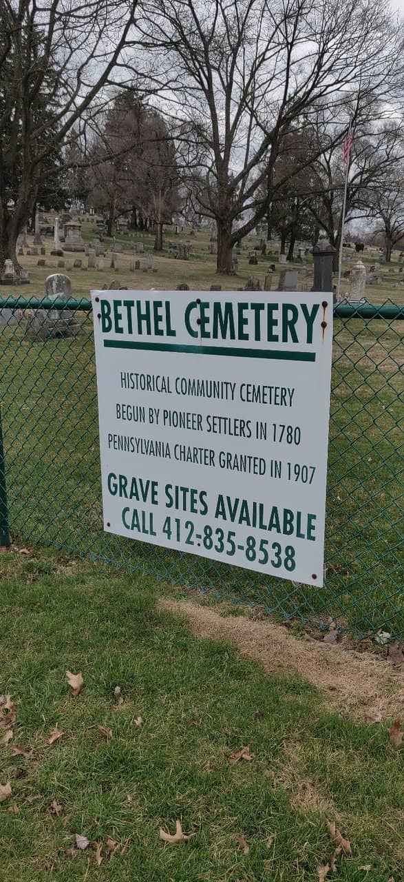 Miskelly Family Plots