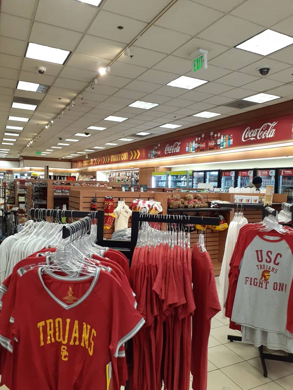 Vibrant Student Life Hubs