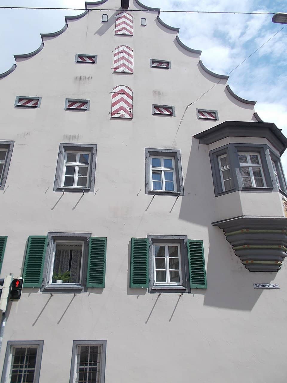 Attack on Titan Vibes