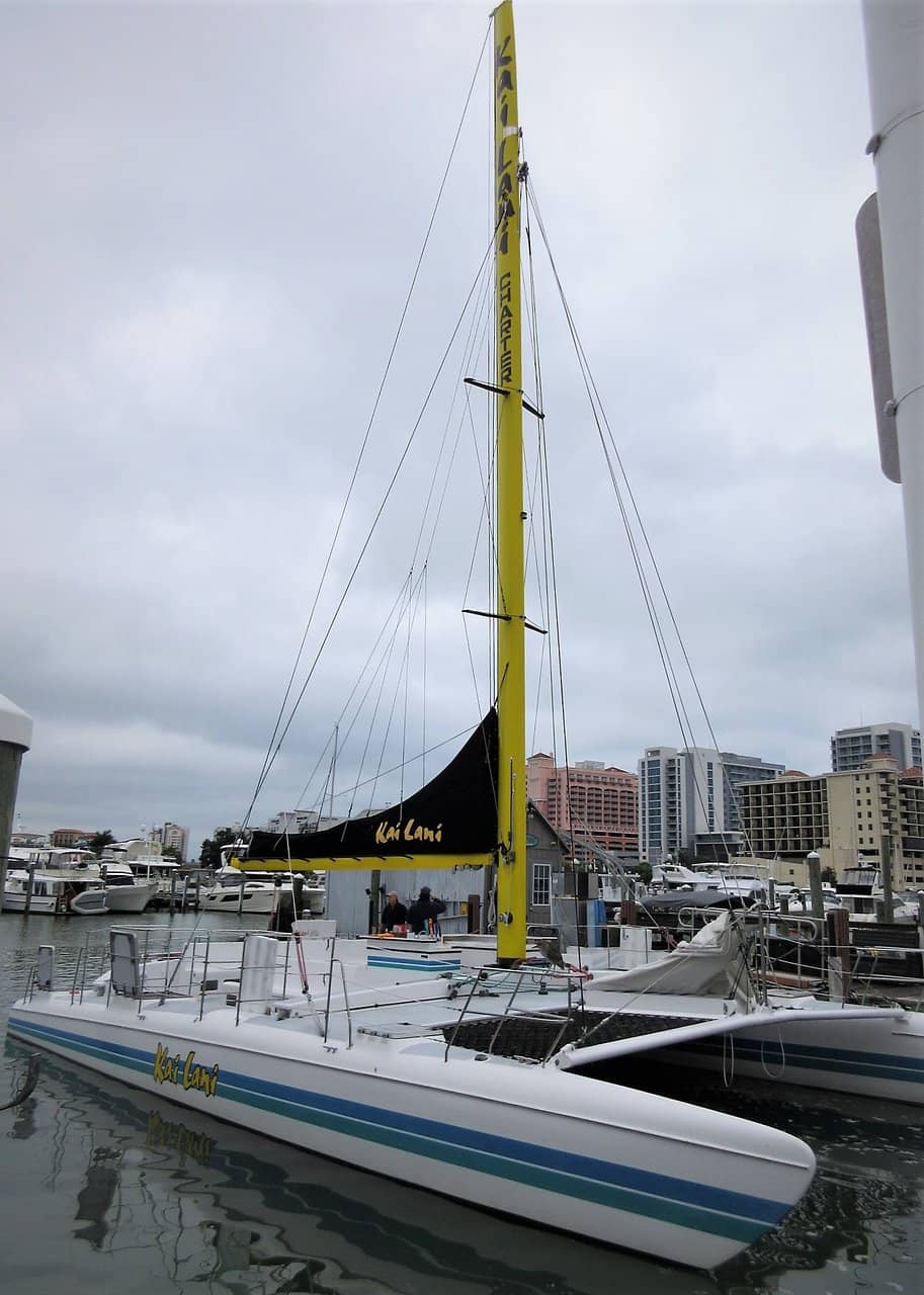 The Bait House Tackle & Tavern