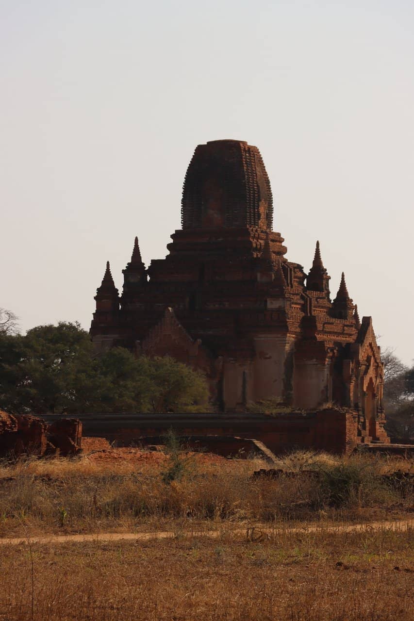 Unique Exterior Stucco