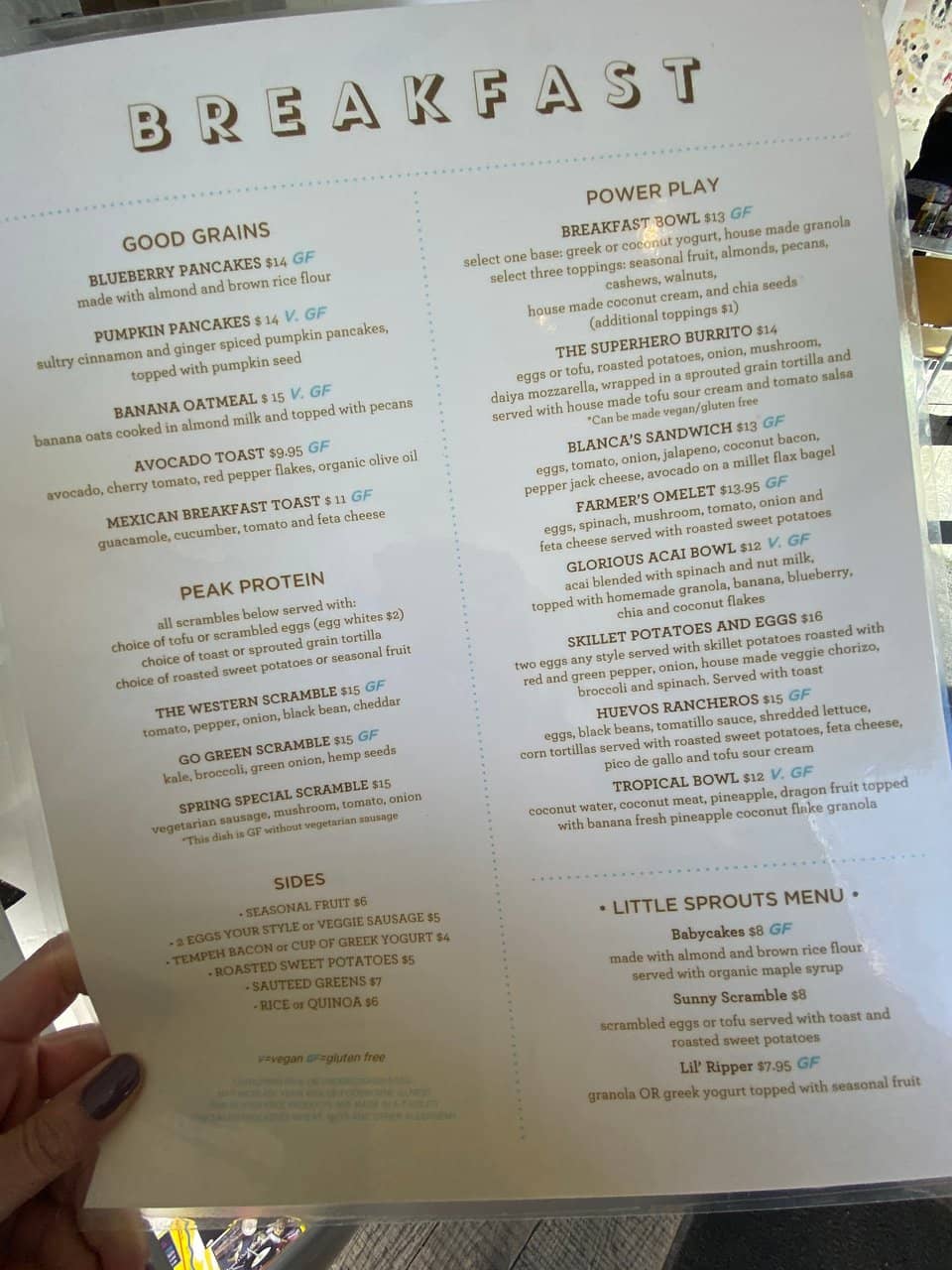 Bright & Airy Atmosphere