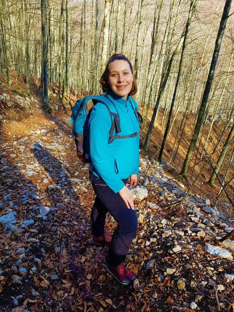 Učka Nature Park Visitor Center