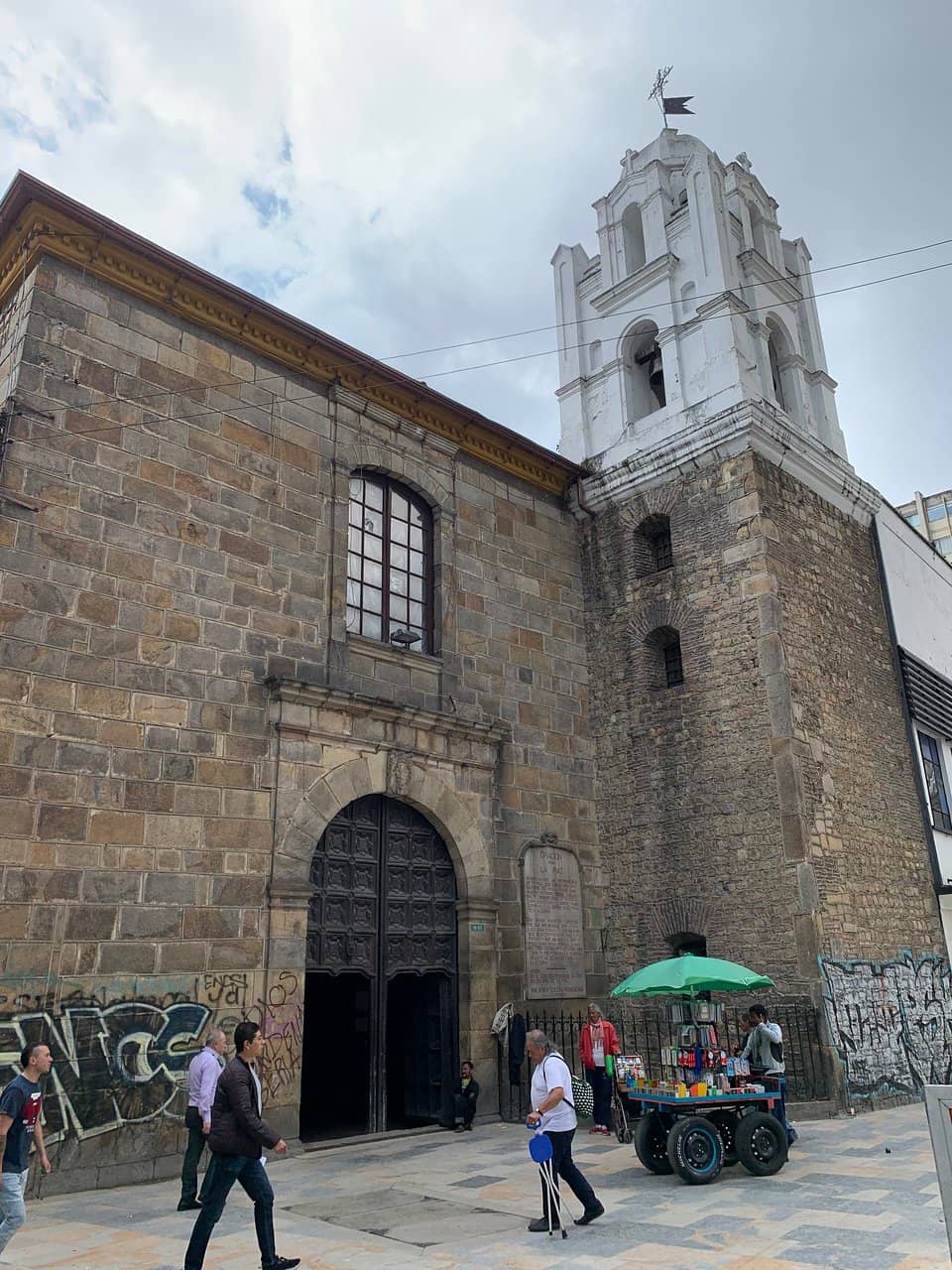 Intricate Wooden Furnishings