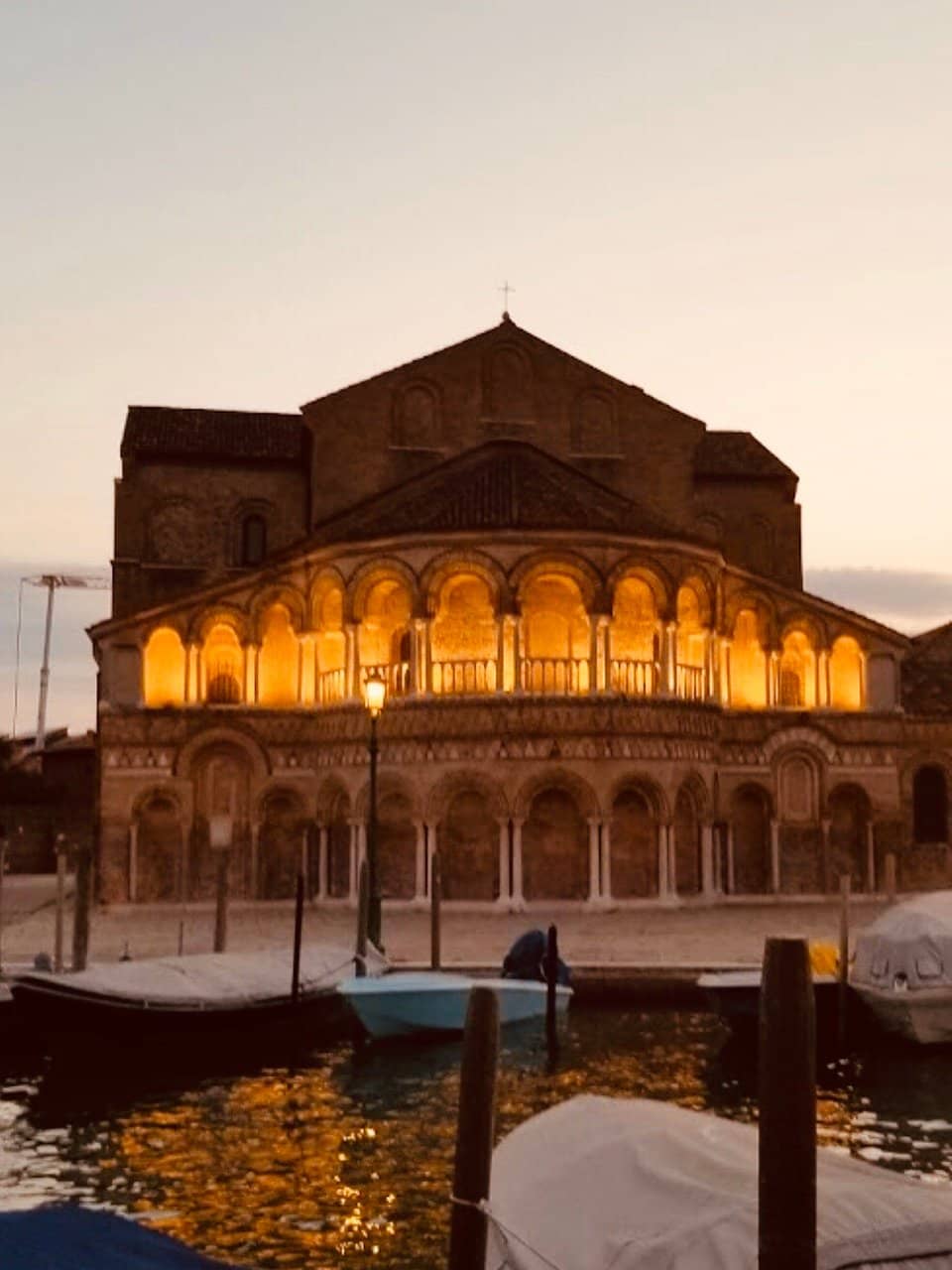 Ancient Mosaic Floors