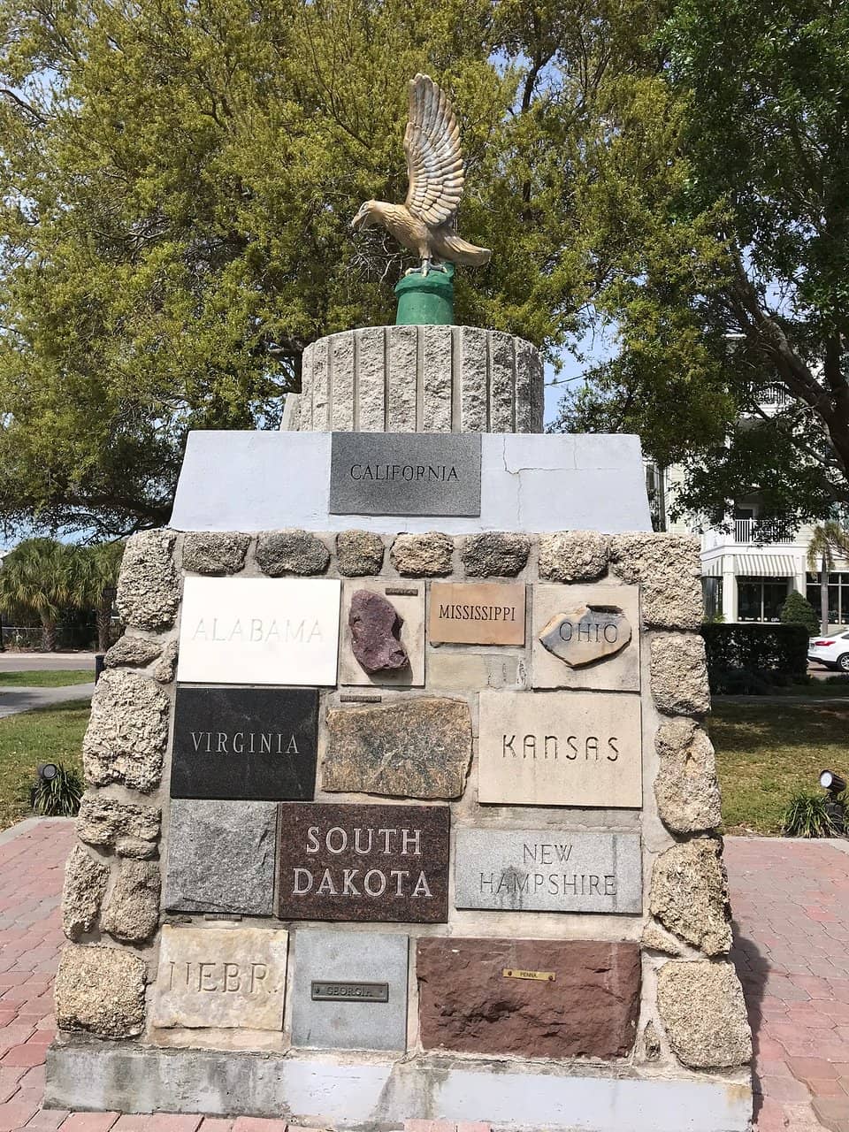 Picnic & Relaxation Spots