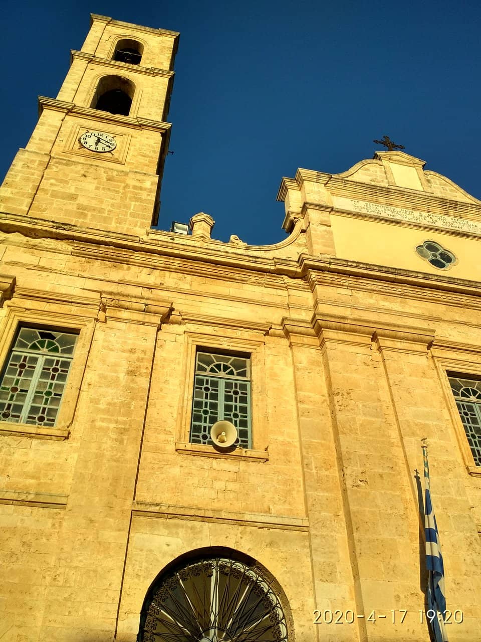 Architectural Beauty