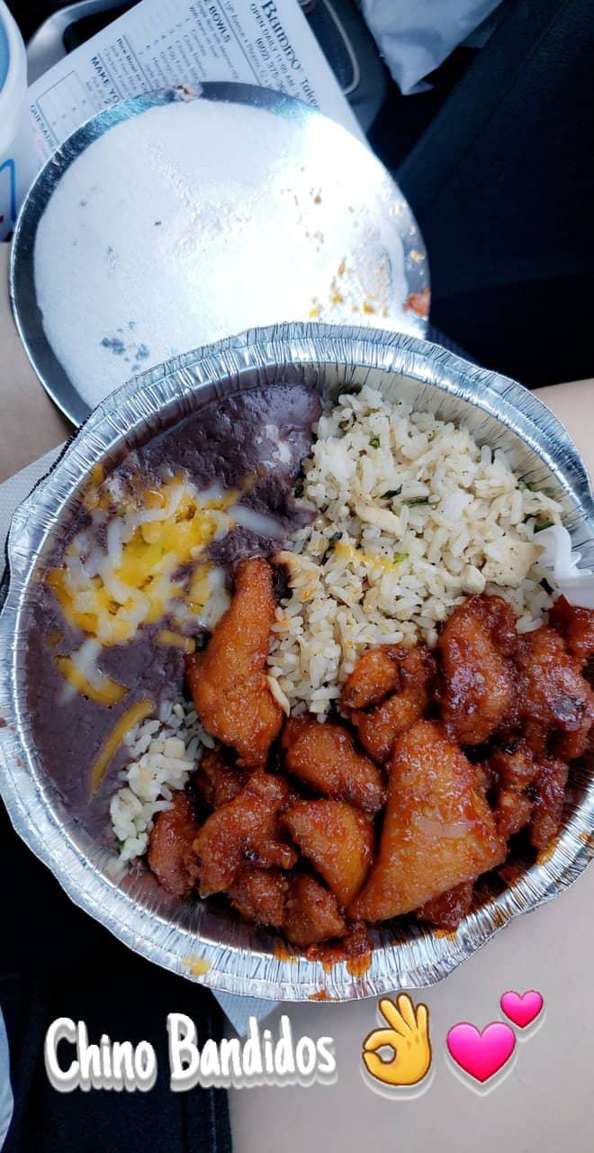 Signature Jade Red Chicken