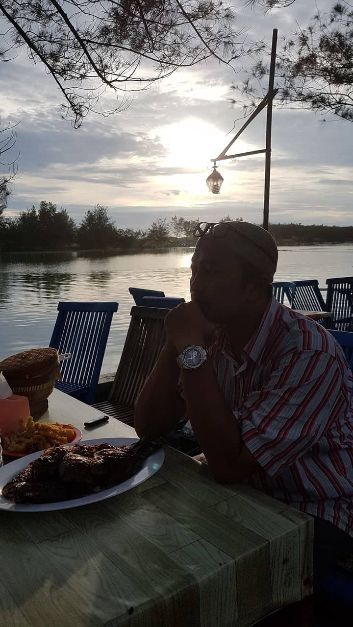 Iconic Wave Breaker Blocks