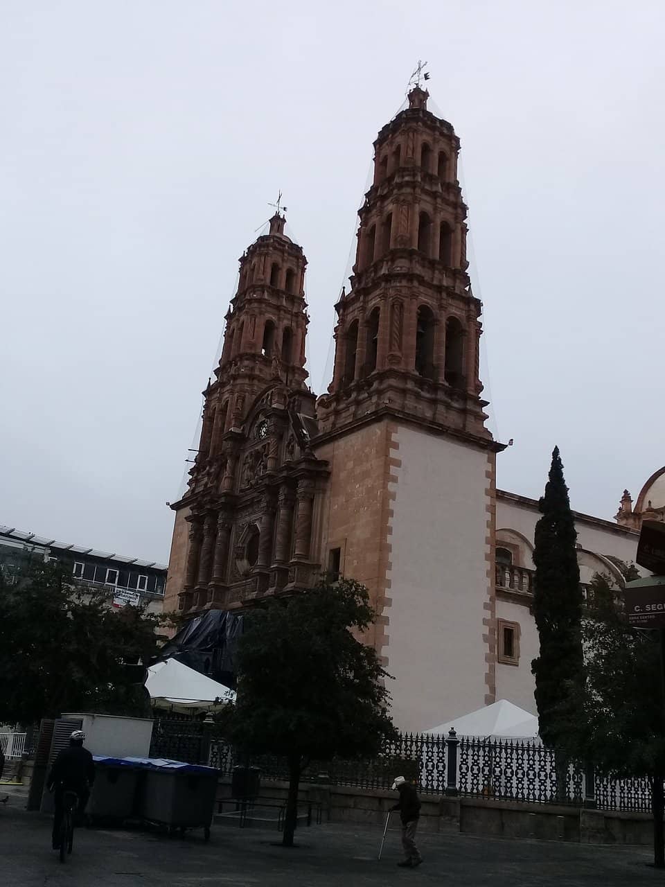 Interior Tranquility