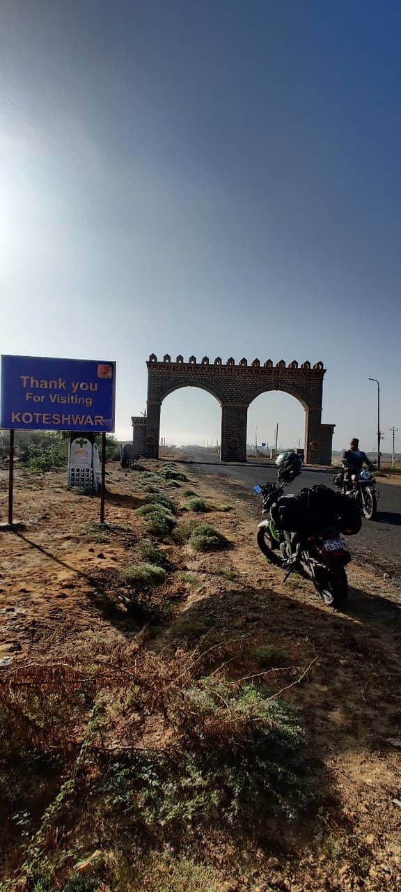 Alaknanda River Confluence