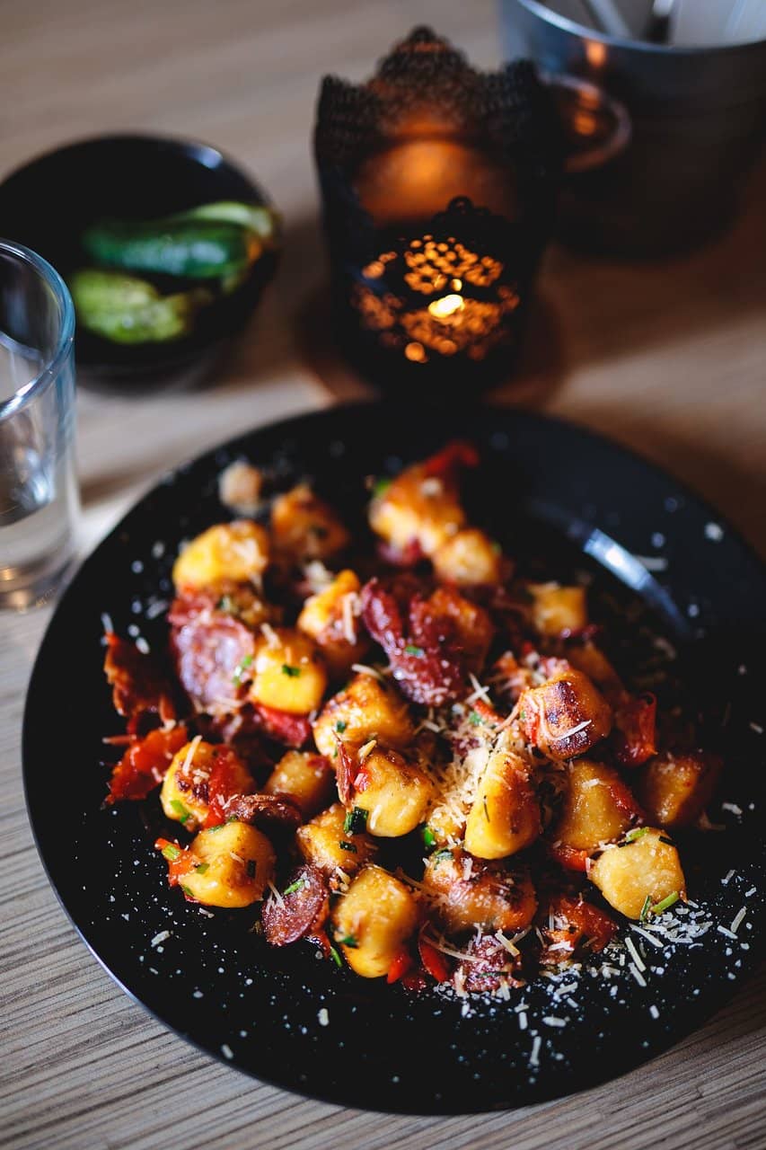 Creative and Tasty Dishes