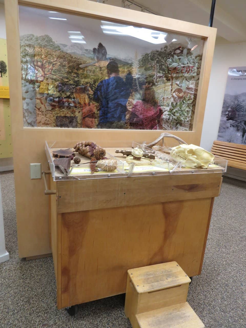 Crystal Cave Tickets