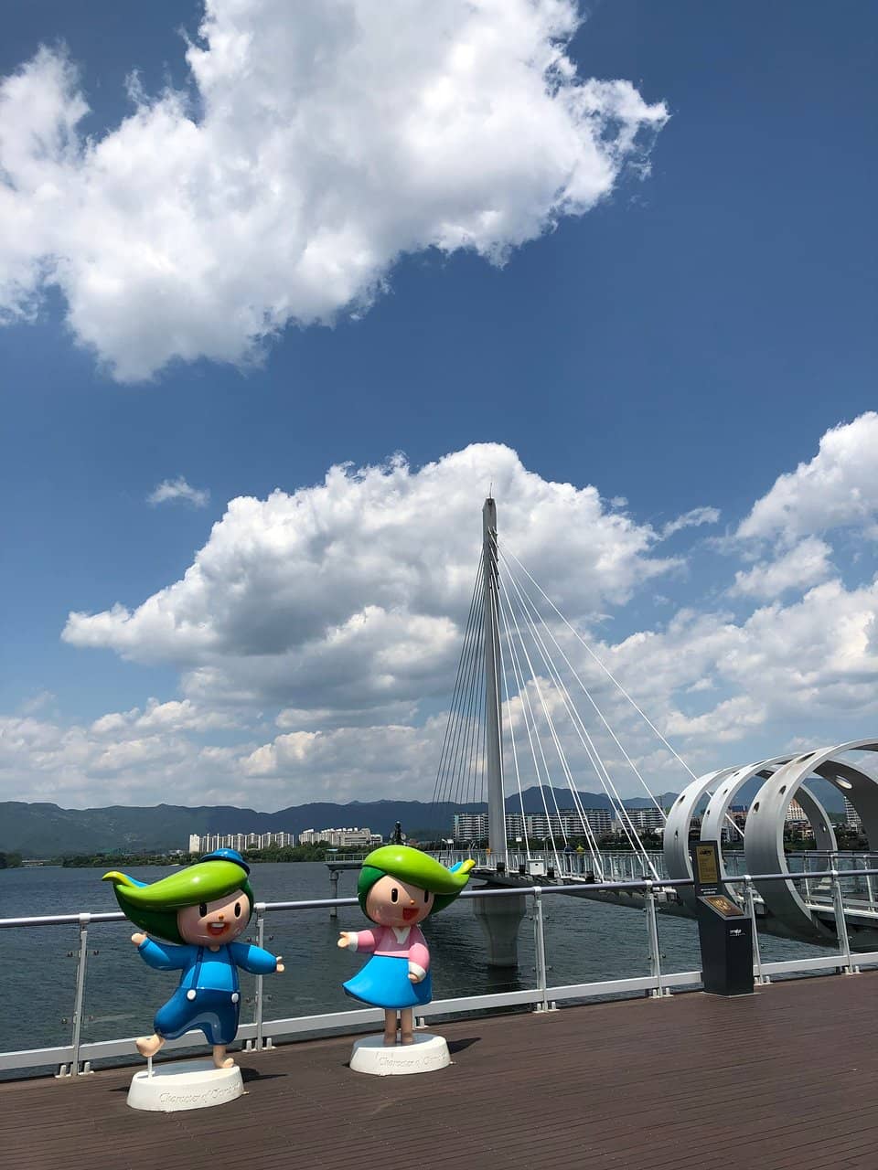 Cheongpyeongsa Temple