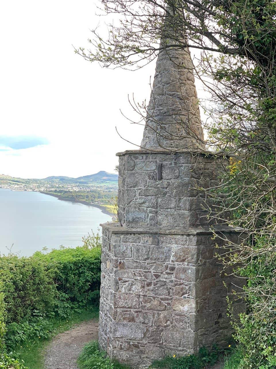 Peaceful Woodland Trails