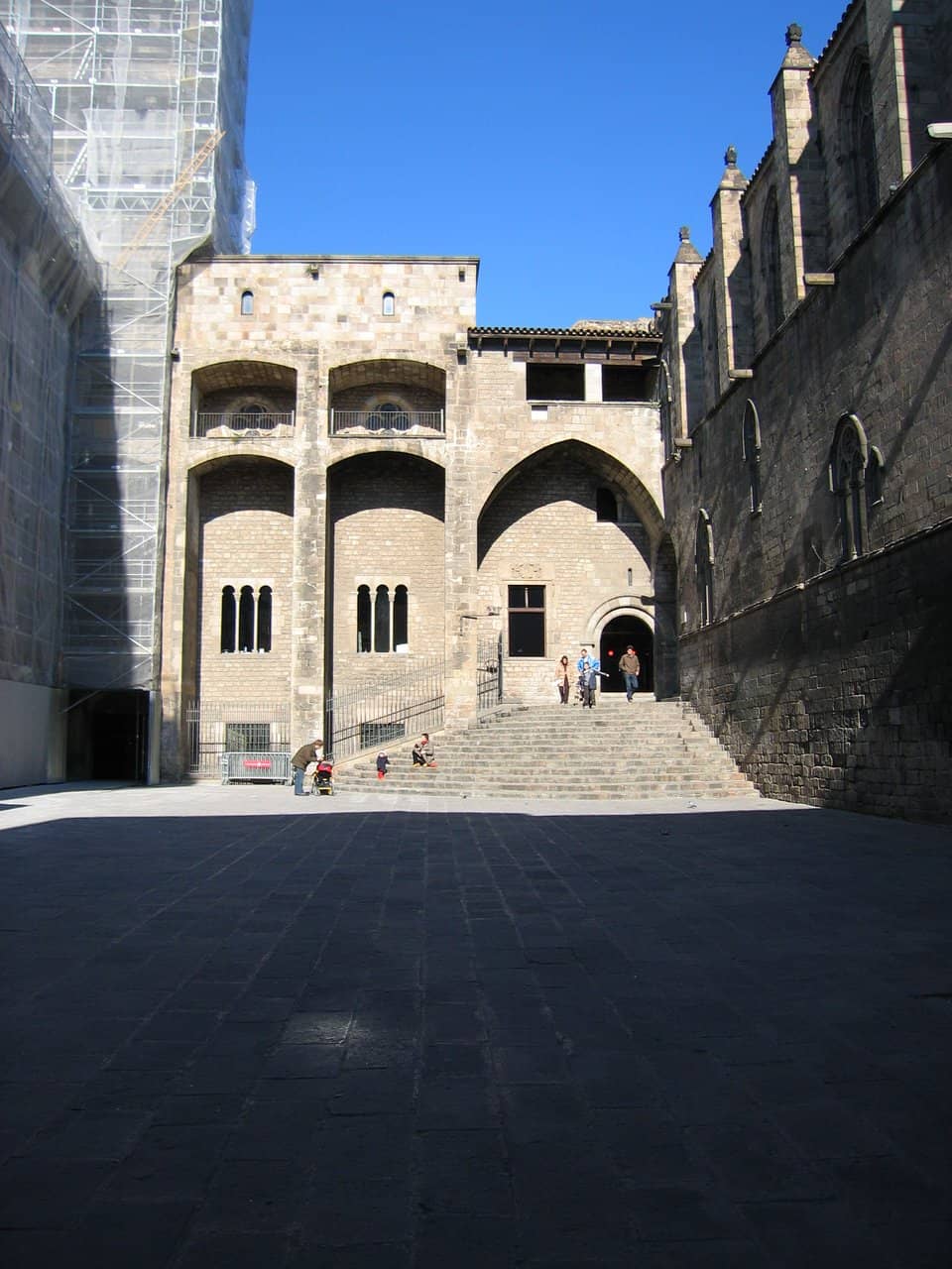Vertical photo