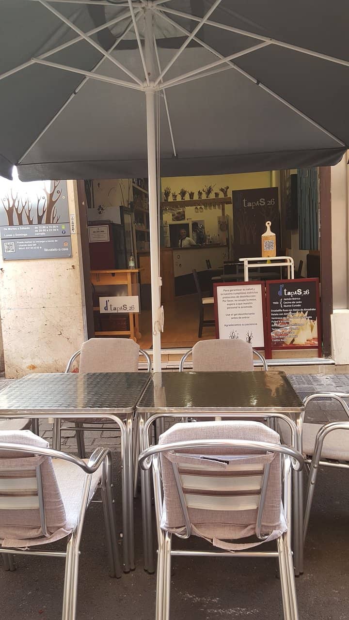 Unique Local Specialties