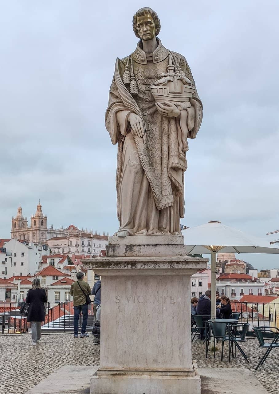 Iconic Azulejo Details